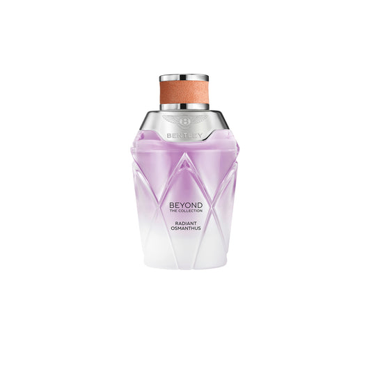 Bentley Beyond Feminine - Radiant Osmanthus 3.4oz Eau de Parfum