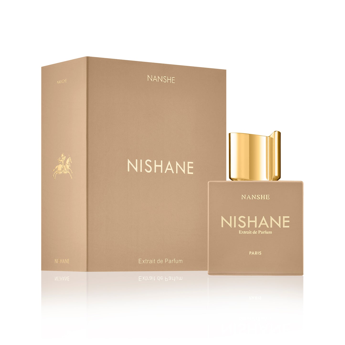 Nanshe 3.4oz Extrait de Parfum