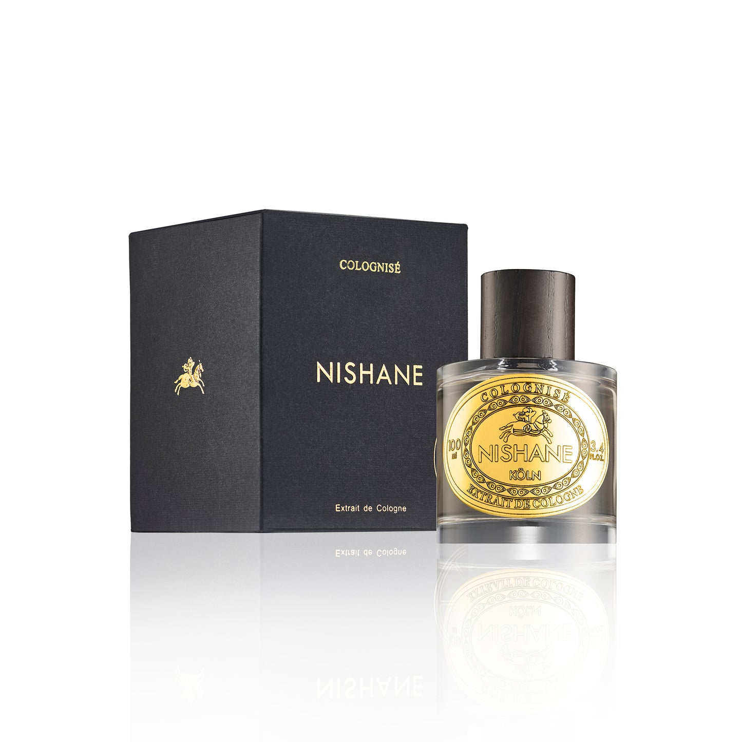 Colognise 3.4oz Extrait de Cologne