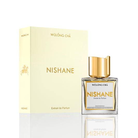 Wulong Cha 1.7oz Extrait de Parfum
