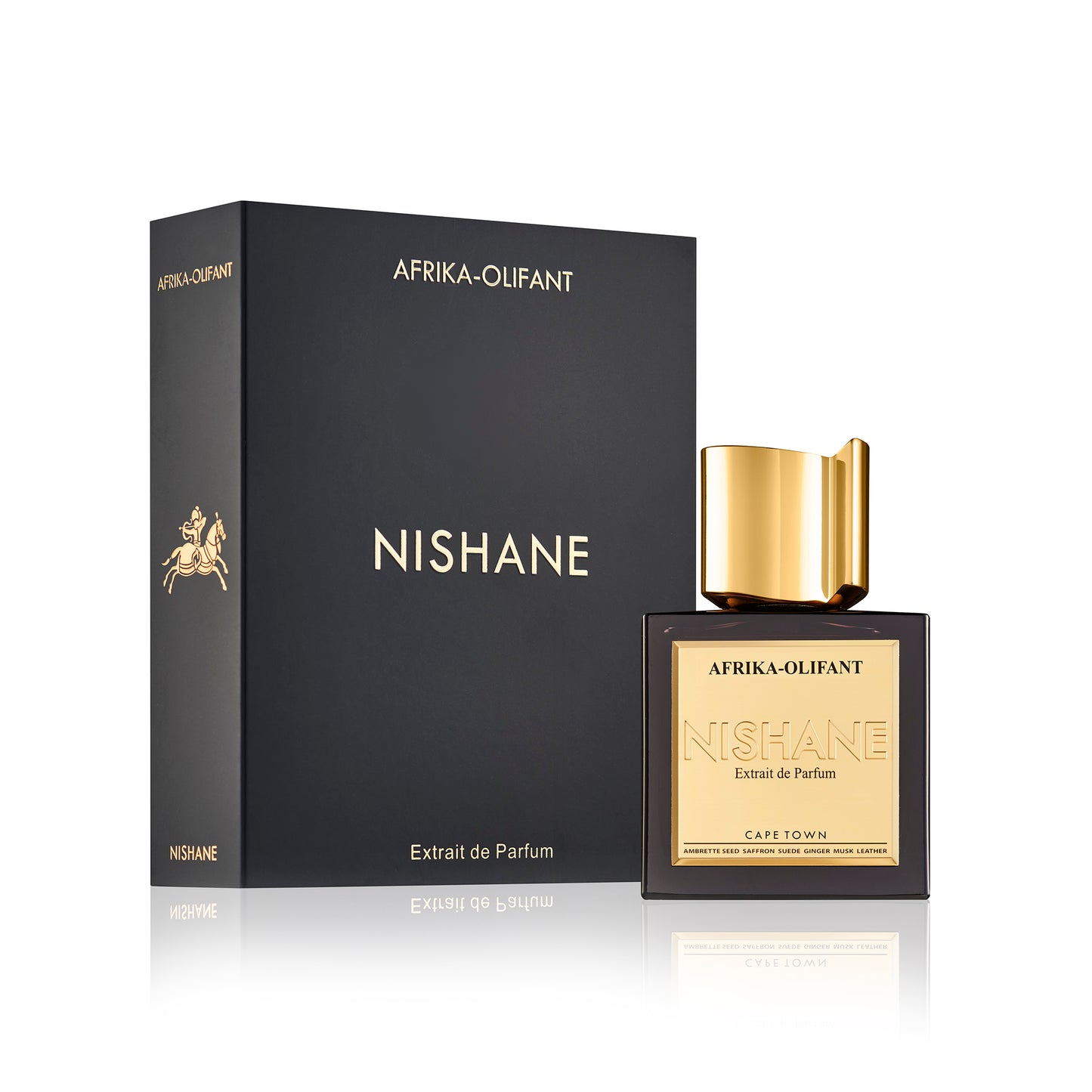 Afrika-Olifant 1.7oz Extrait de Parfum