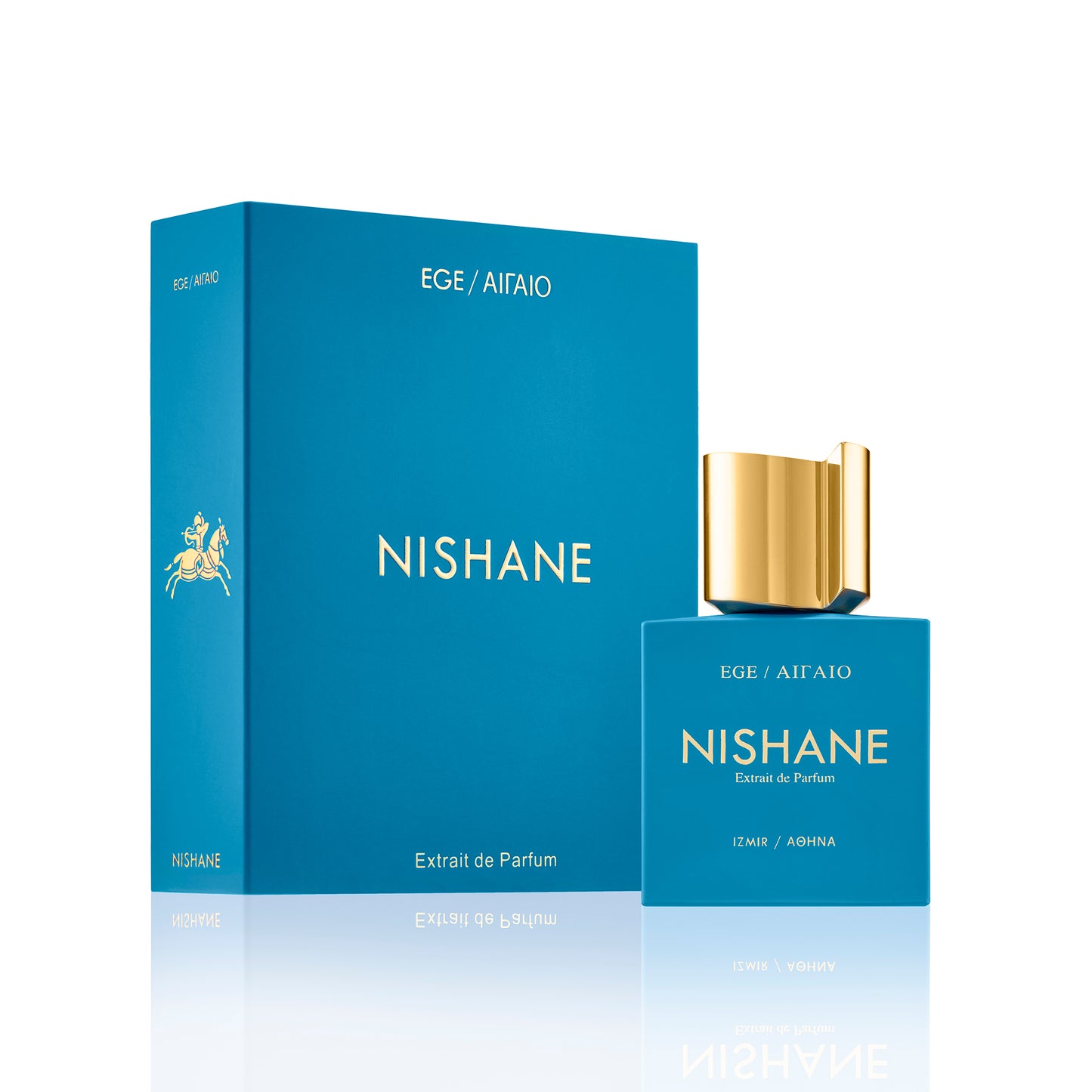 Ege 1.7oz Extrait de Parfum