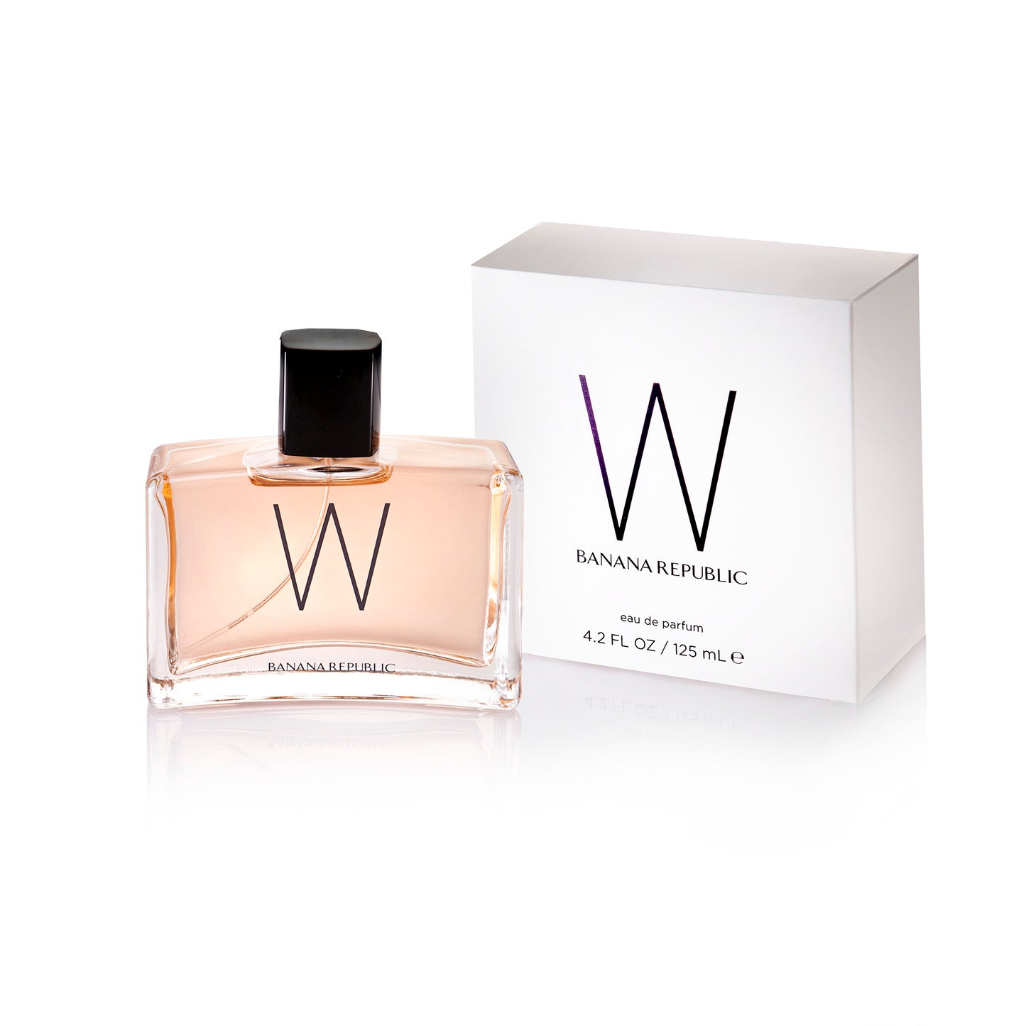 W for Women 4.2 oz Eau de Parfum