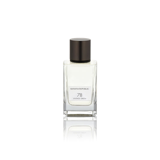 Icon Vintage Green Eau de Parfum