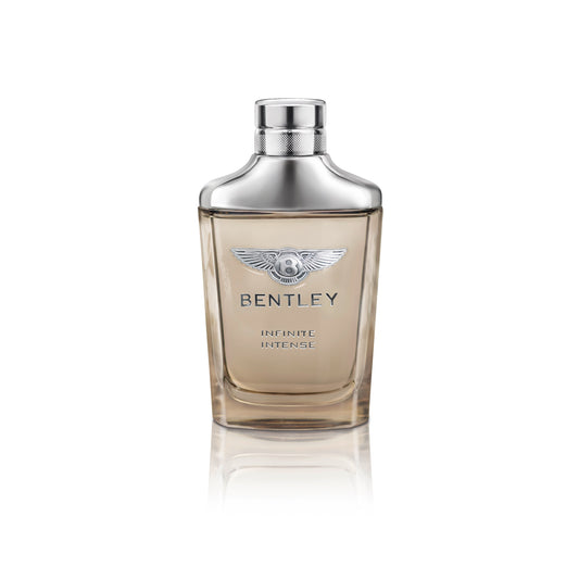 Bentley for Men Infinite Intense 3.4oz Eau de Parfum