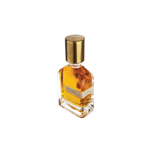 Bergamask Eau de Parfum