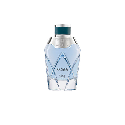 Bentley Beyond Unisex - Exotic Musk Eau de Parfum
