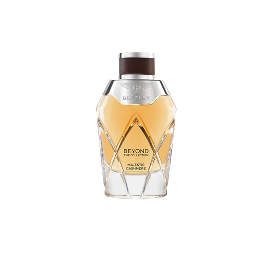 Bentley Beyond Unisex - Majestic Cashmere Eau de Parfum