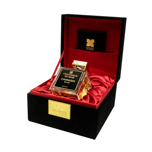 CANNABIS BLUE Eau De Parfum