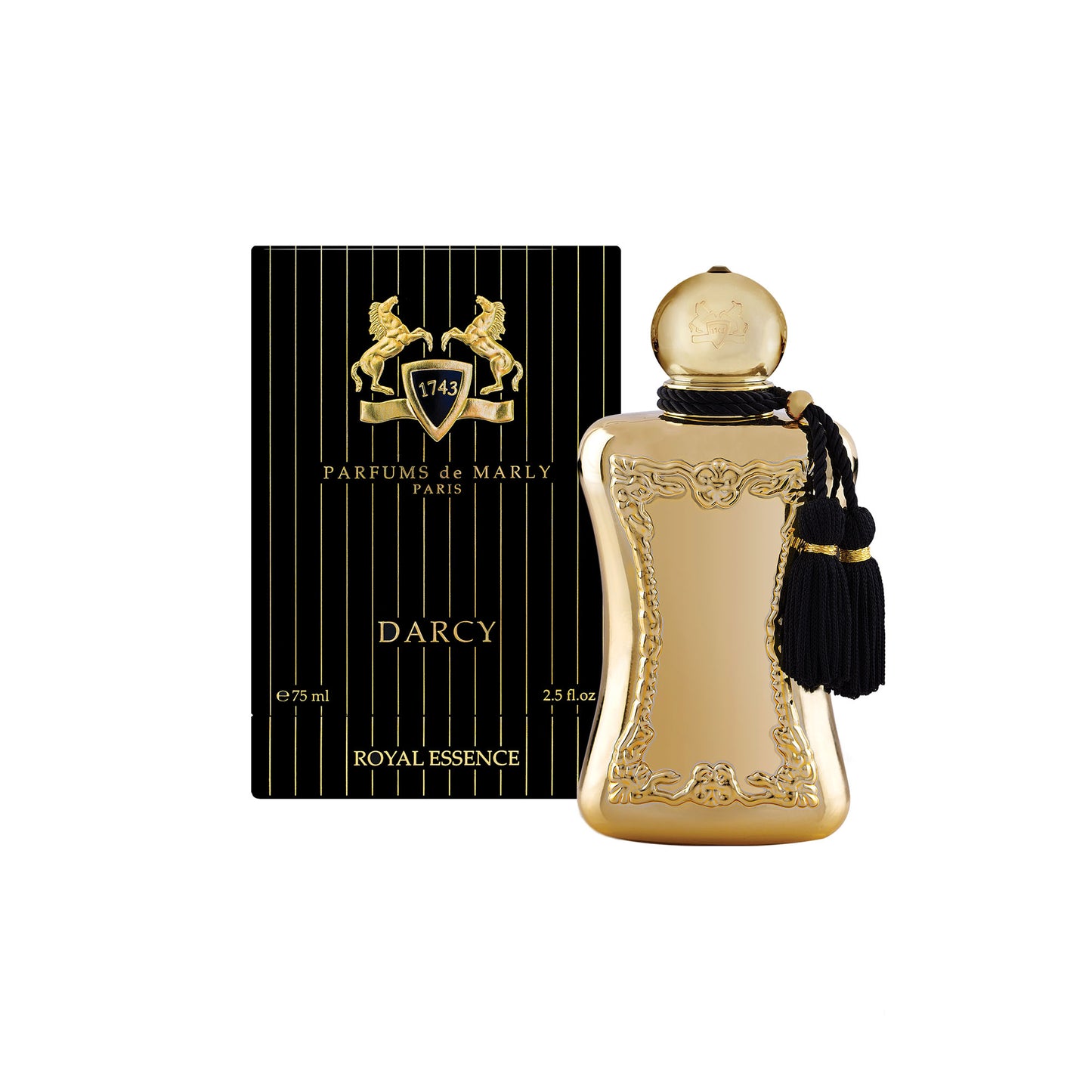 DARCY 2.5 oz Eau de Parfum