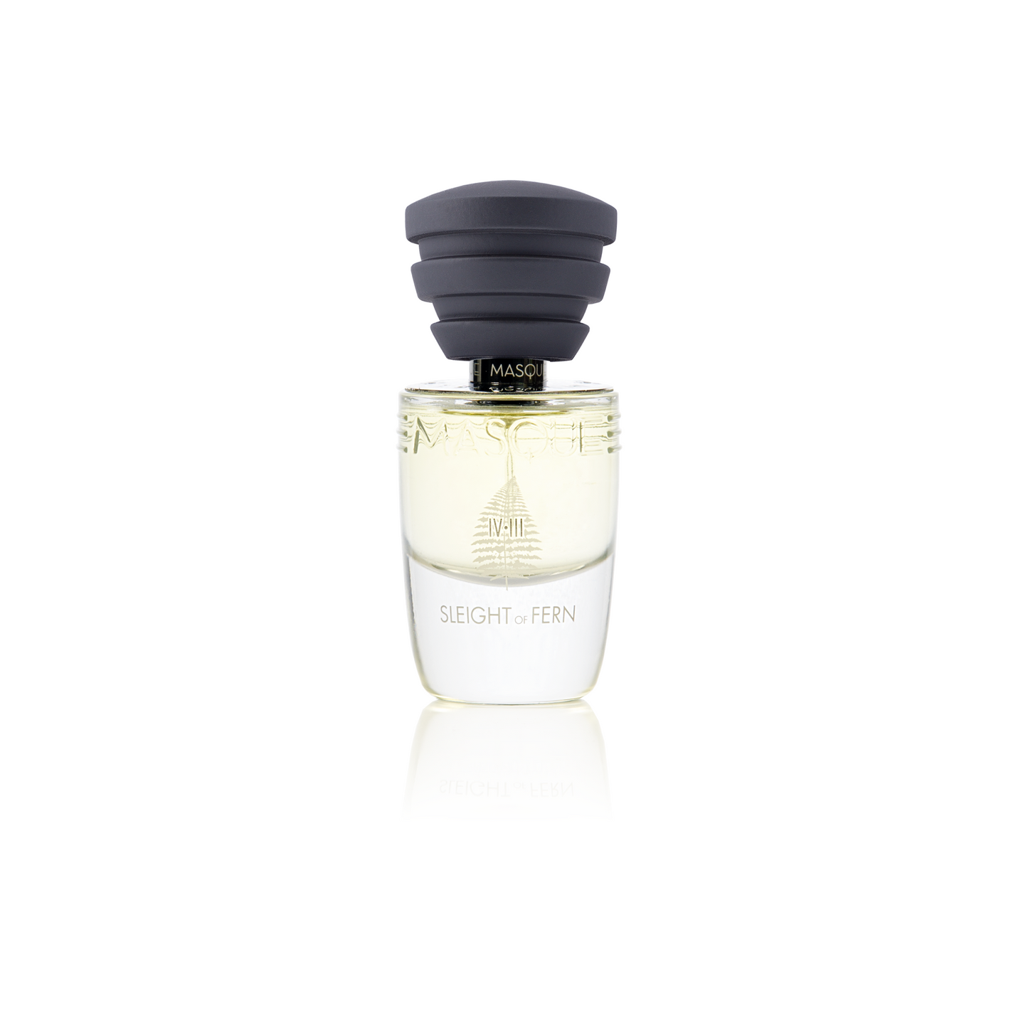 SLEIGHT OF FERN Eau de Parfum