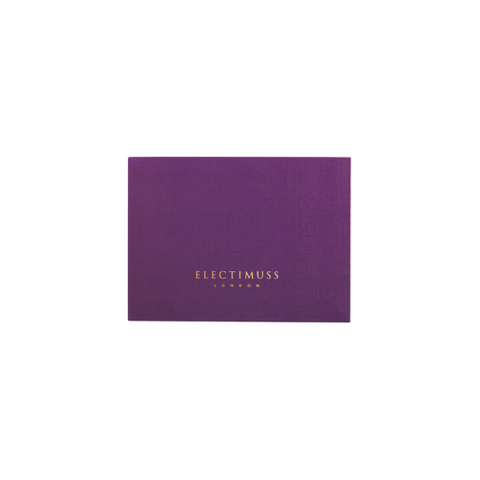 Mercurial Cashmere Travel Set - Atomizer + 3 x 10ml Travel Sprays