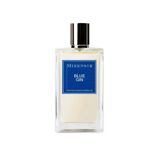 Blue Gin Eau de Parfum