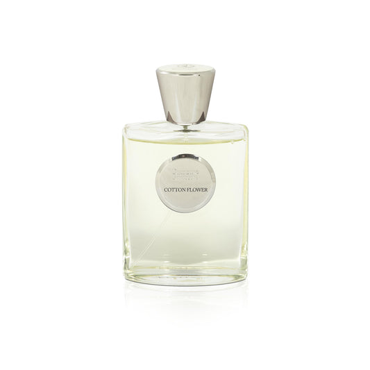 COTTON FLOWER Eau de Parfum