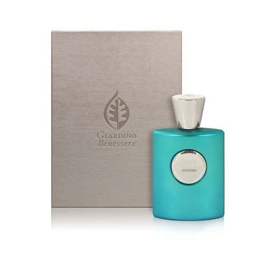 OCEANIA Extrait de Parfum