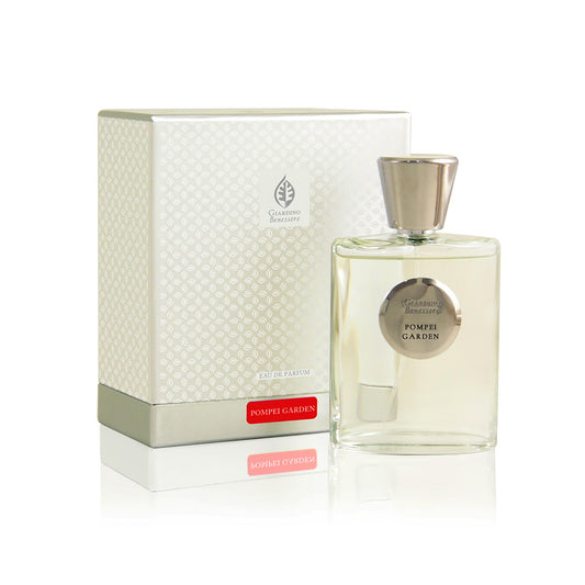 POMPEI GARDEN Eau de Parfum
