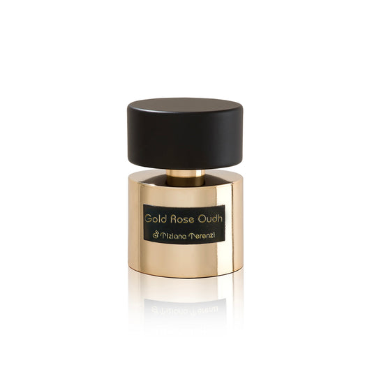 Gold Rose Oudh 3.4 oz Extrait de Parfum