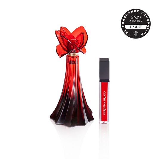 Ooh La Rouge Eau de Parfum