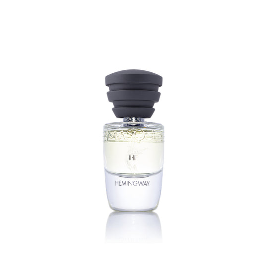 (HOMAGE TO) HEMINGWAY Eau de Parfum