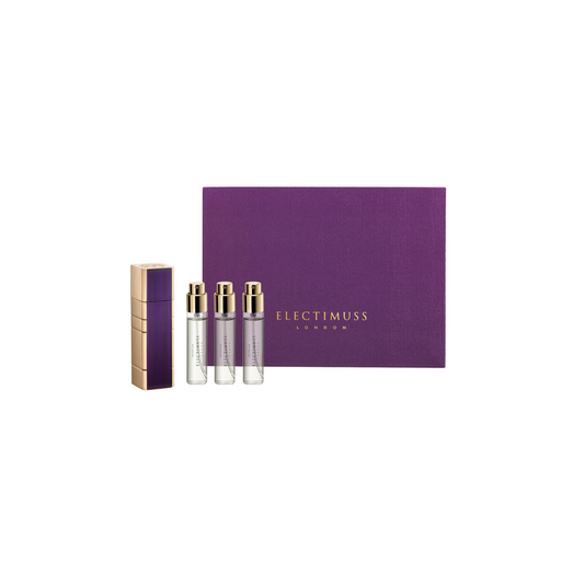 Imperium Travel Set - Atomizer + 3 x 10ml Travel Sprays