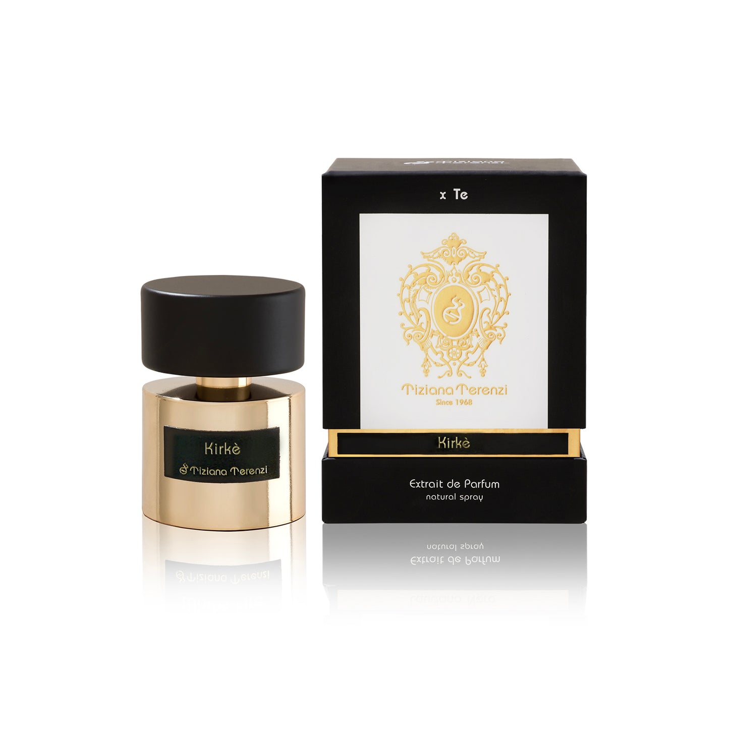 Kirké 1.5ml Sample Vial - Extrait de Parfum