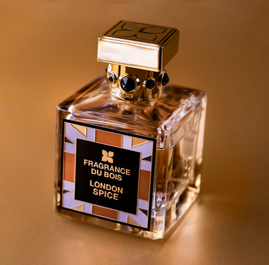 LONDON SPICE Eau De Parfum