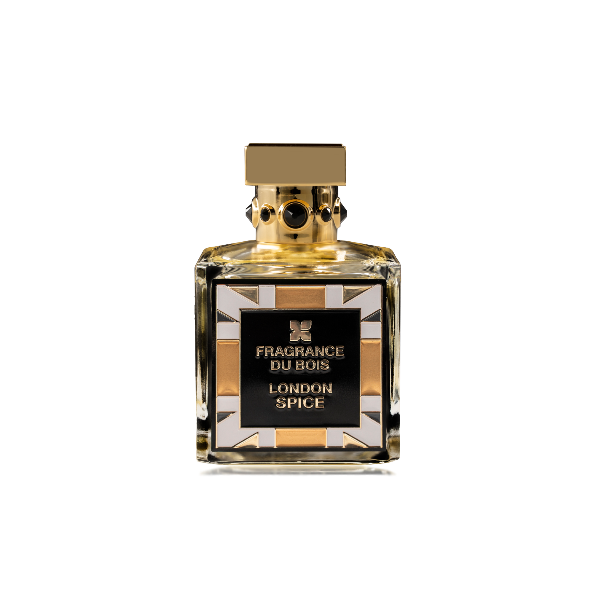 Fragrance du Bois PM Extrait de Parfum 3.4 oz