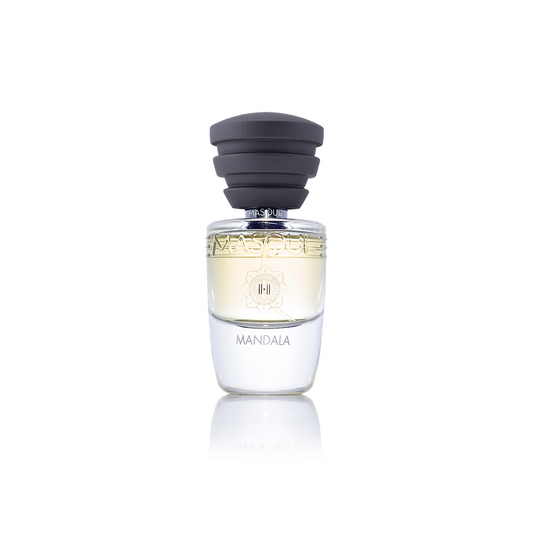 MANDALA Eau de Parfum