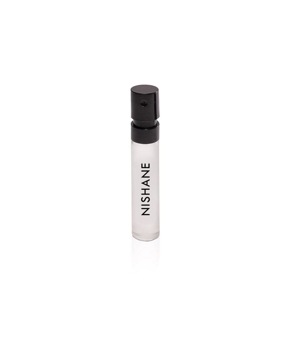 Wulong Cha 1.5ml Sample Vial Extrait de Parfum So Avant Garde