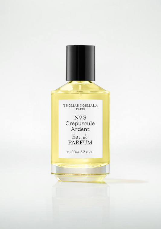 No. 3 Crépuscule Arden 100ml Eau de Parfum