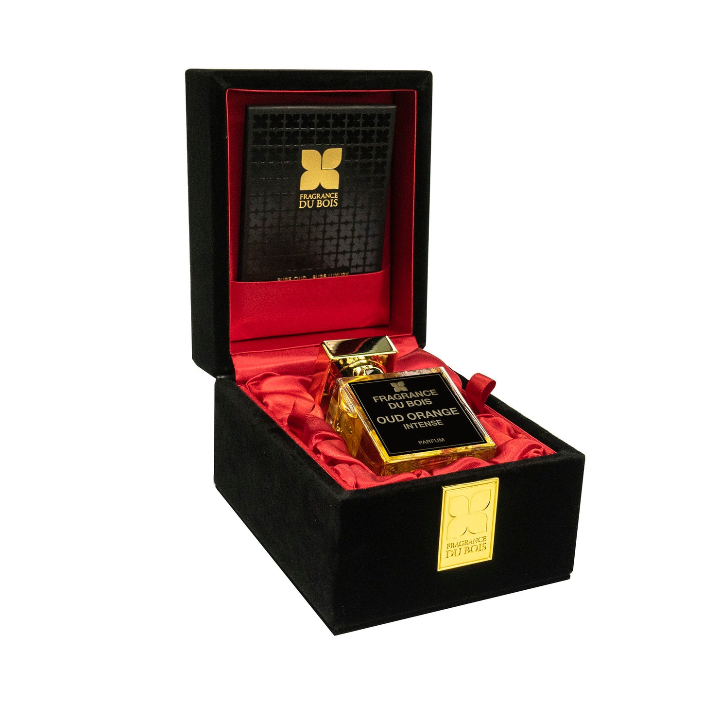 OUD VIOLET INTENSE Eau De Parfum
