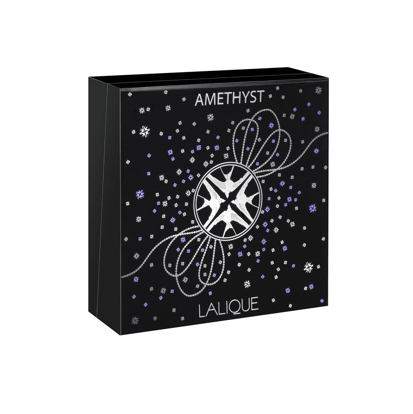 Amethyst 3.3 oz EDP & Necklace Gift Set