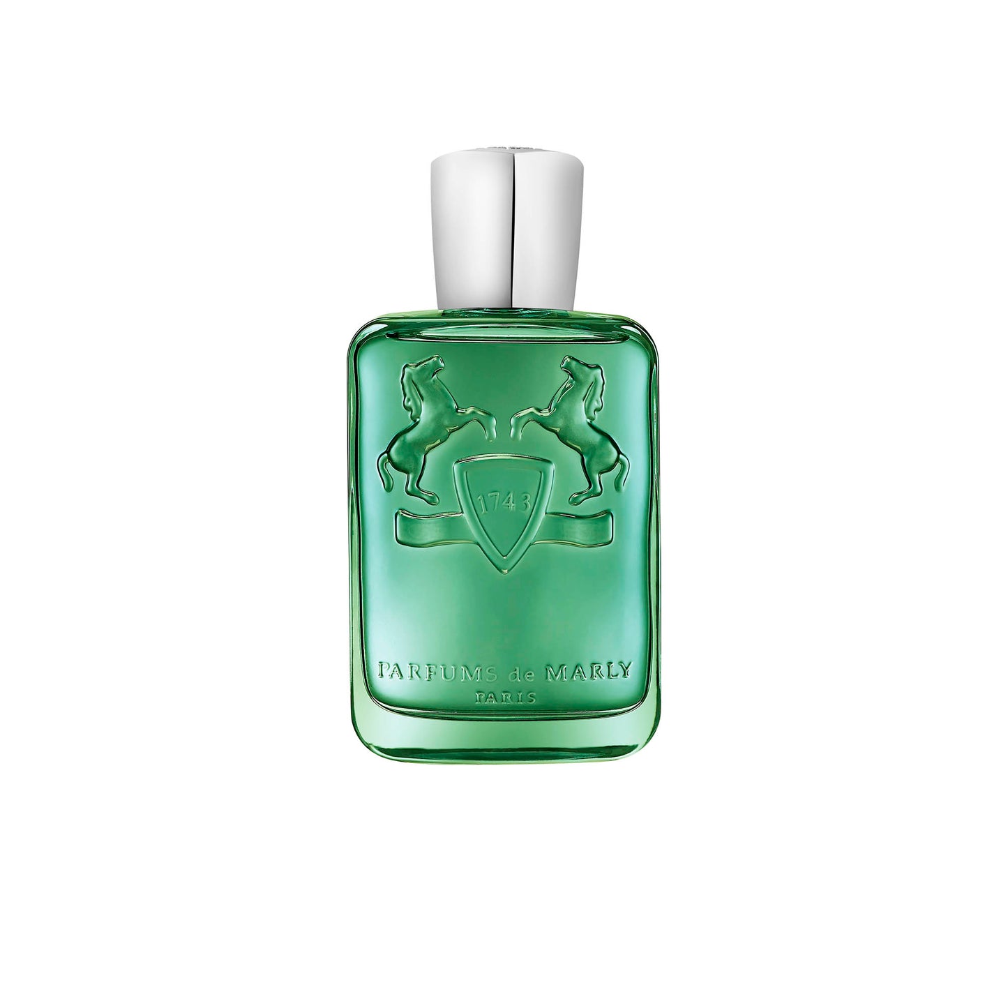 GREENLEY 1.2ml Sample Vial - Eau de Parfum