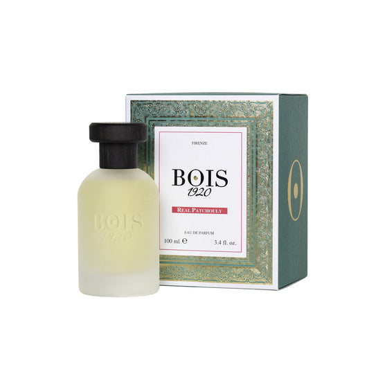 Real Patchouly Eau de Parfum
