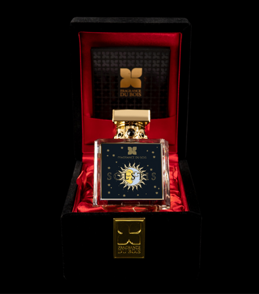 SOLSTIS  Eau De Parfum