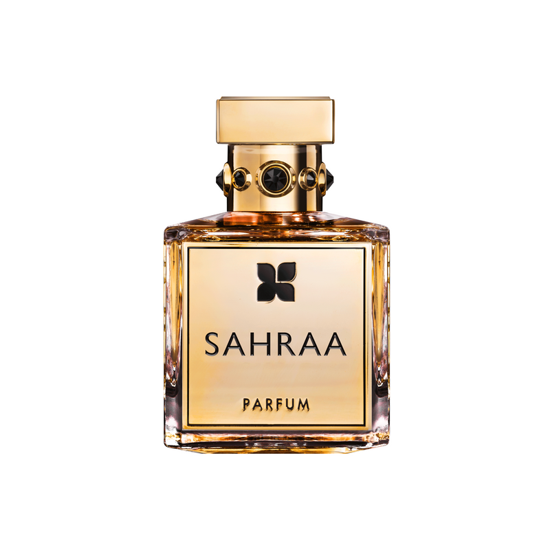 Du Bois Sahraa Oud - 1.7 Perfume – So