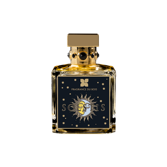 SOLSTIS  Eau De Parfum