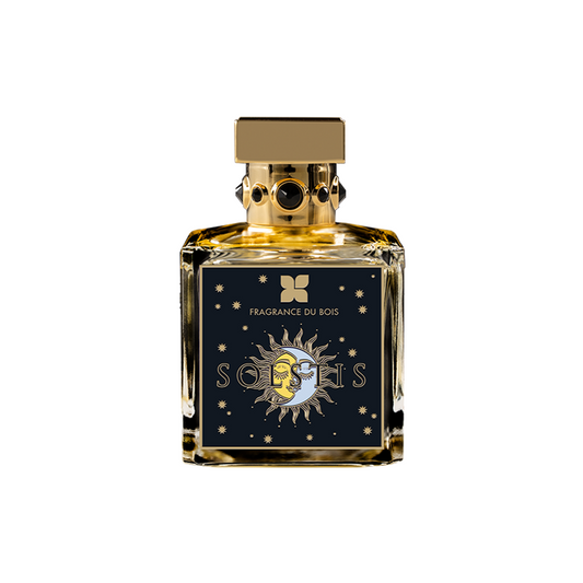 SOLSTIS 3.4oz Eau De Parfum