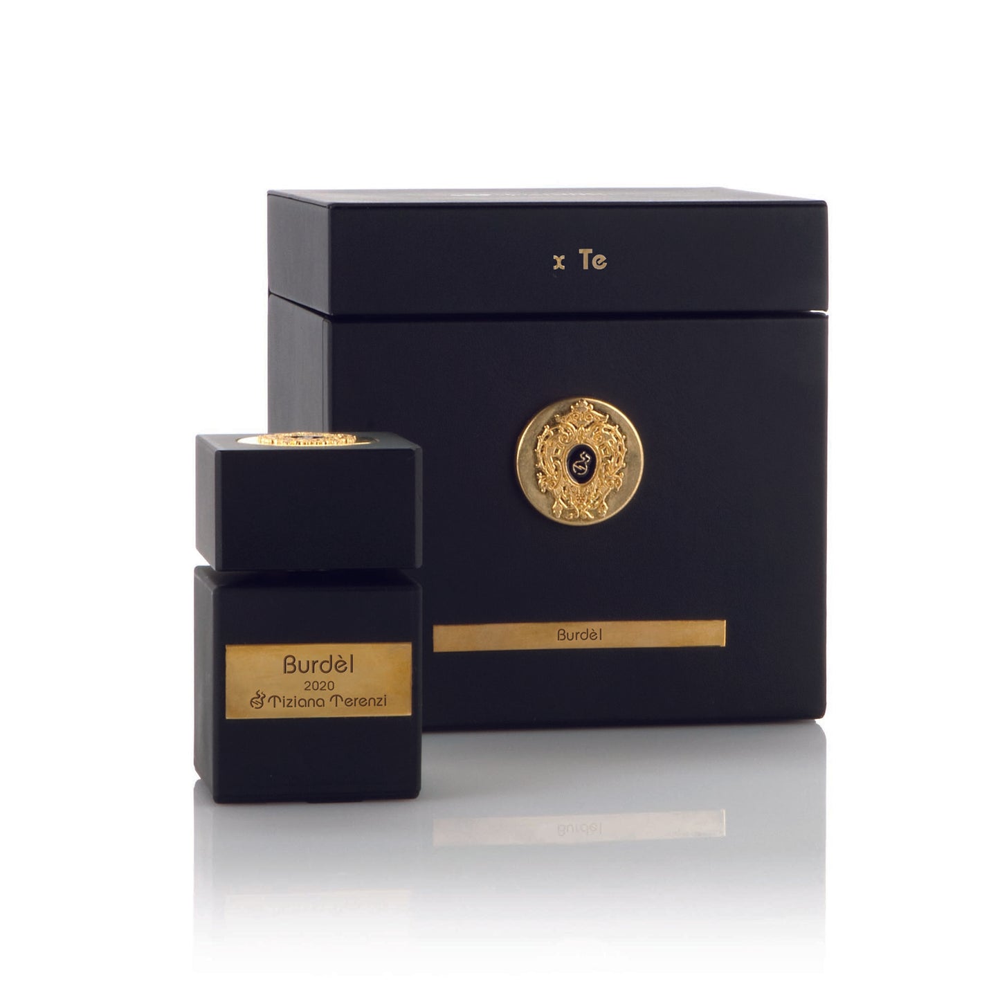 Burdél Anniversary Collection 3.4 oz Extrait de Parfum