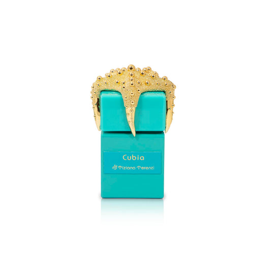 Sea Stars Cubia - 3.4oz Extrait de Parfum