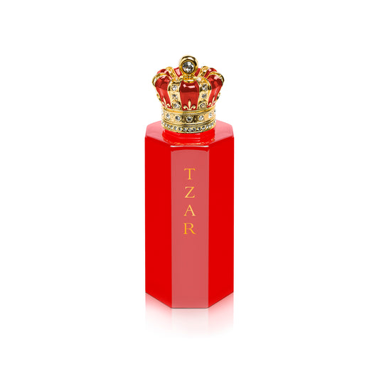 TZAR 3.4oz Extrait de Parfum