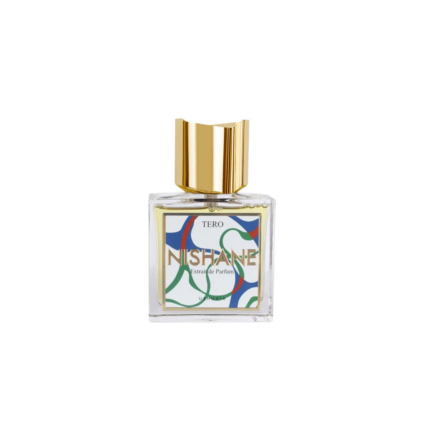 Tero 3.4oz Extrait de Parfum