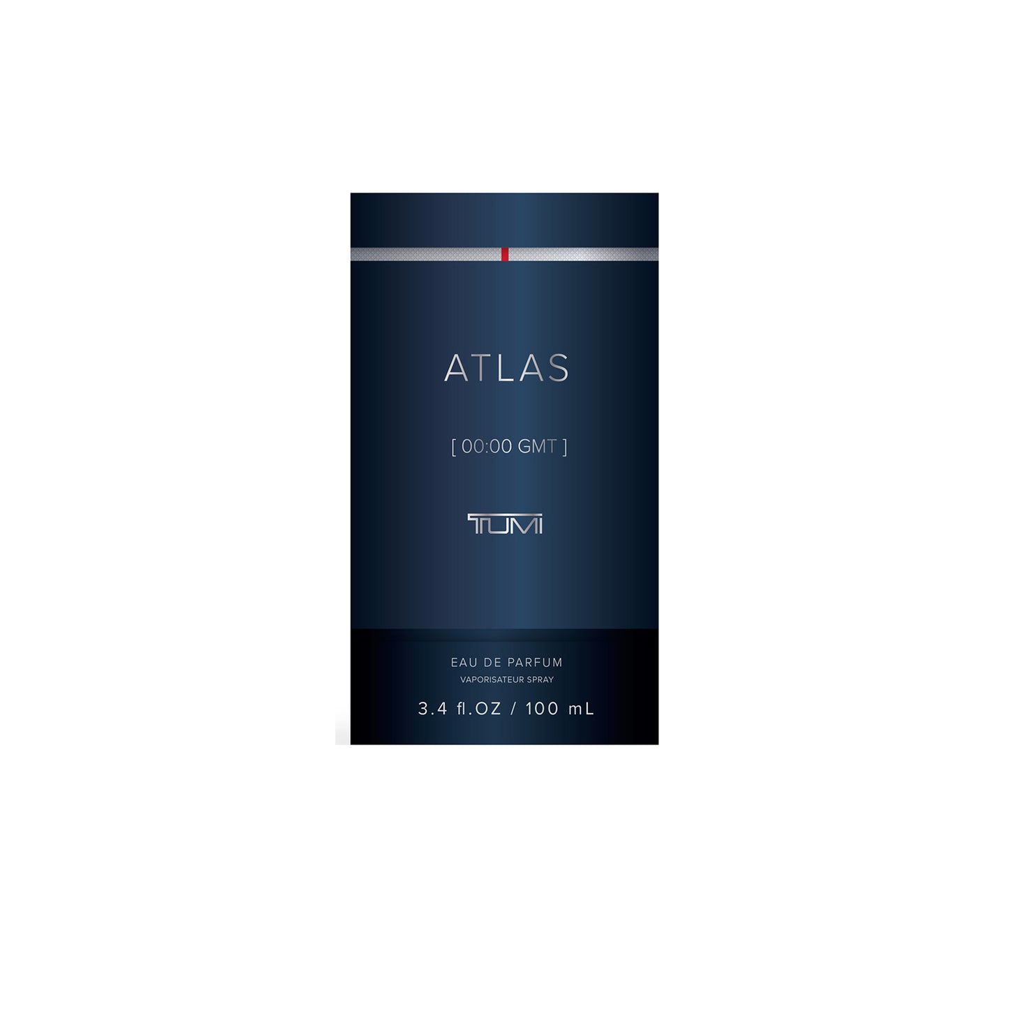 ATLAS [00:00 GMT] TUMI - 3.4oz Eau de Parfum
