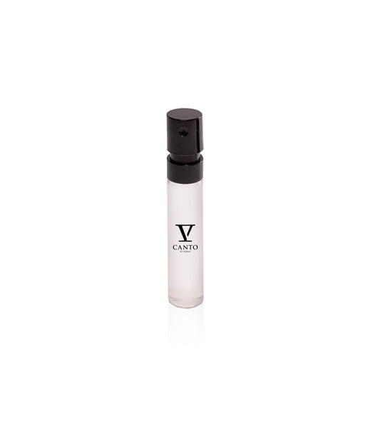 AMANS 1.5ml Sample Vial - Extrait de Parfum