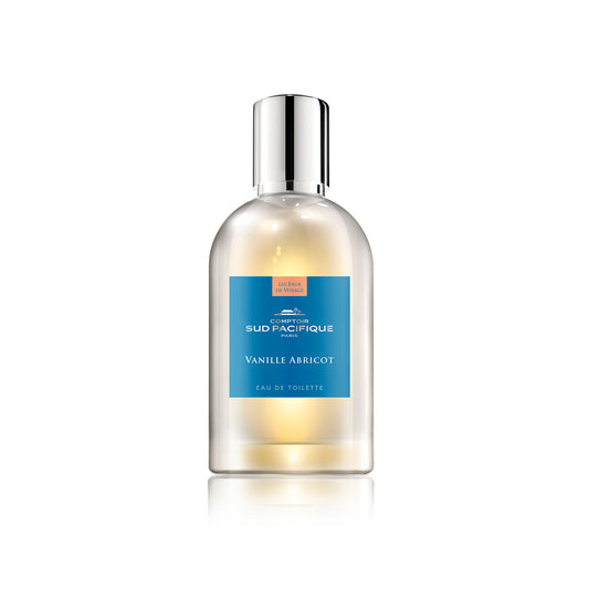 Vanille Abricot Eau de Toilette