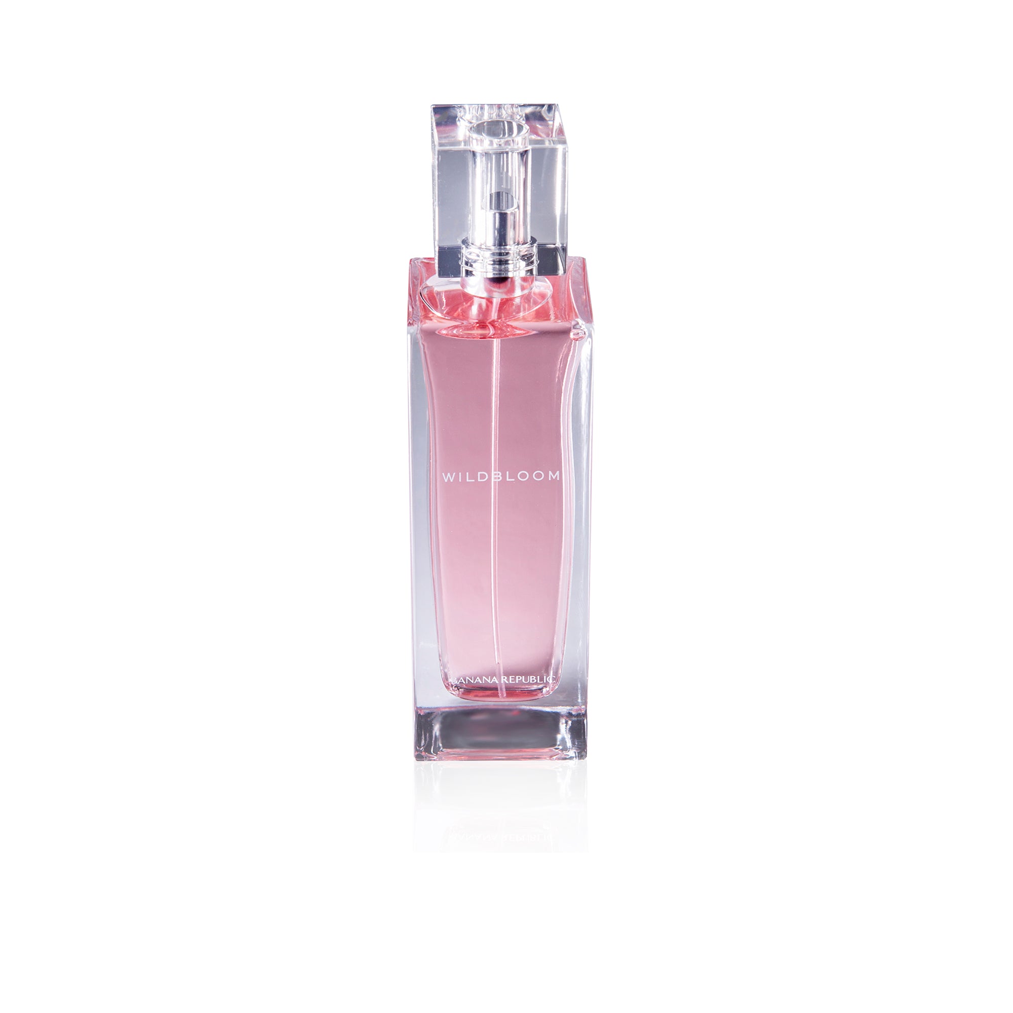 Banana republic perfume discount wildbloom