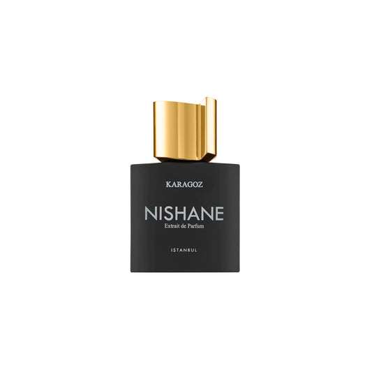 Karagoz 1.7oz Extrait de Parfum