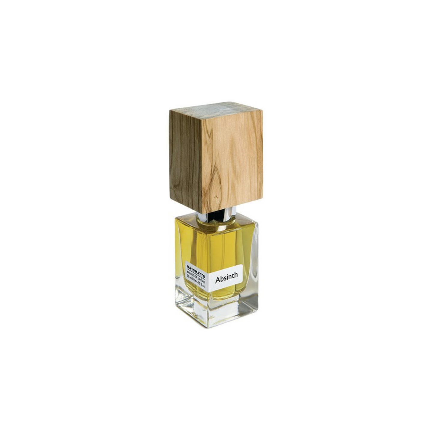 Absinth Extrait de Parfum