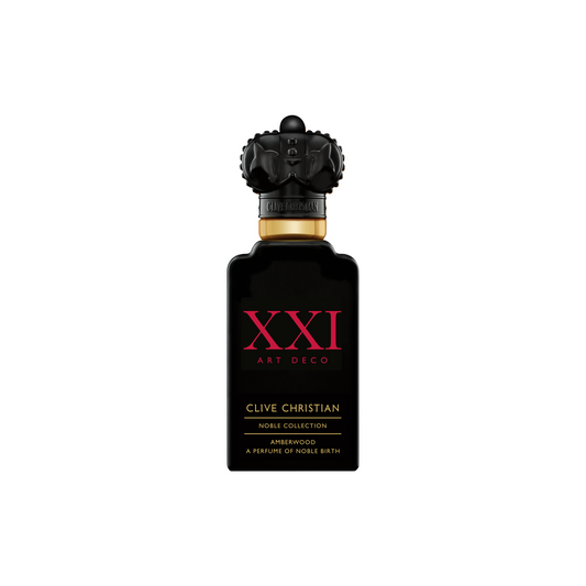 Noble Collection XXI Amberwood Perfume