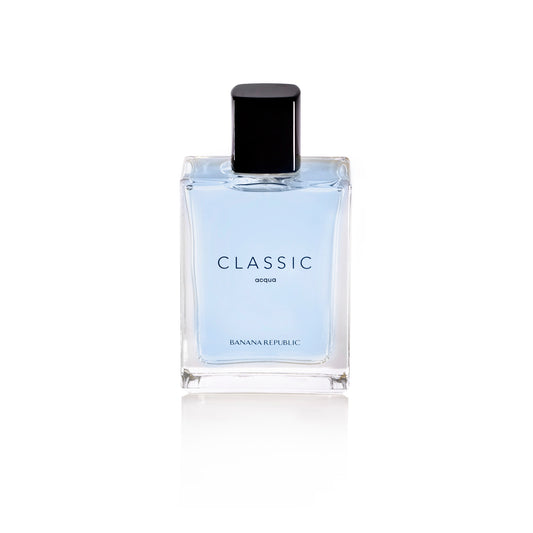 Classic Acqua Eau de Parfum